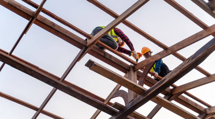 Expert top industrial roofings services in Piermont, NH